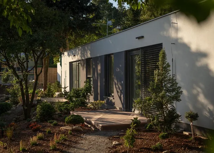 Hortus Vita Wellness Apartments