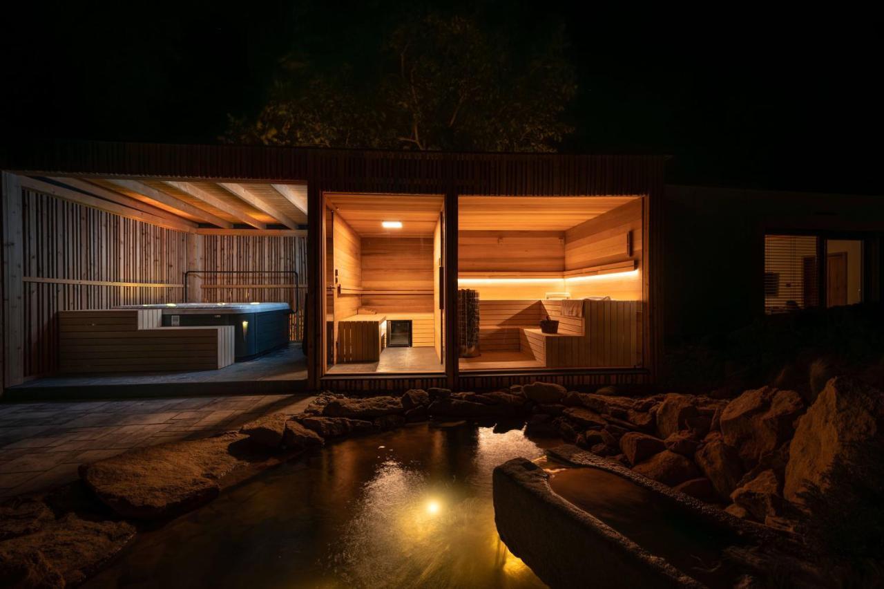 Apartamento Hortus Wellness *