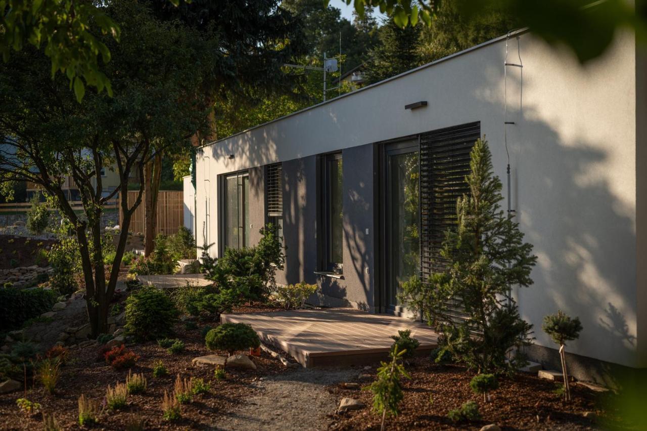 Apartamento Hortus Wellness Lipnice nad Sázavou