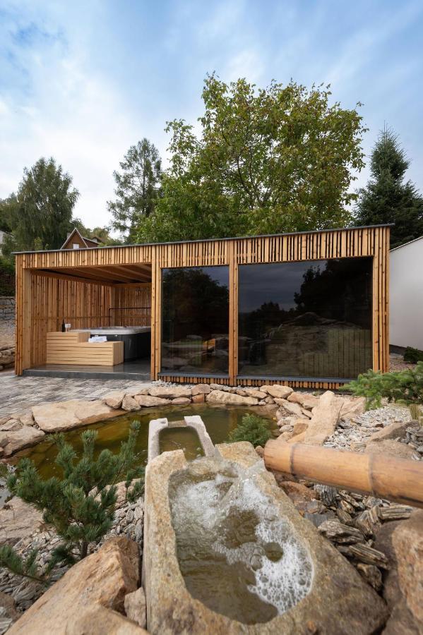 Hortus Wellness Apartmán