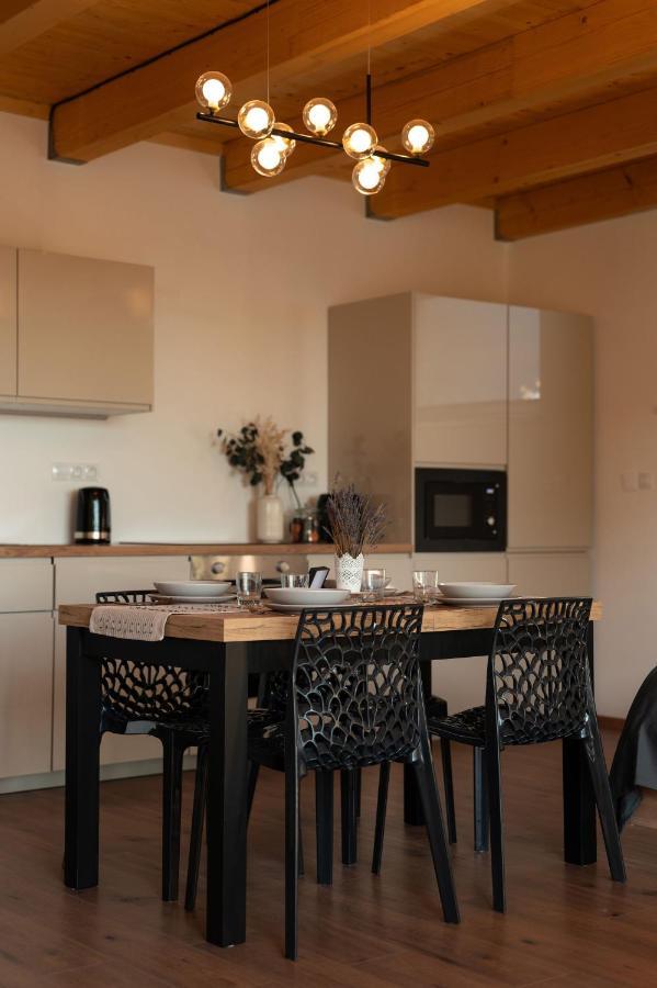 Apartmán Hortus Wellness *