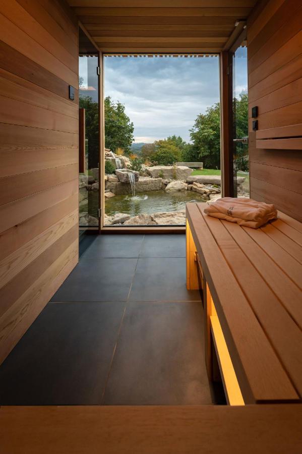 Hortus Wellness Apartmán