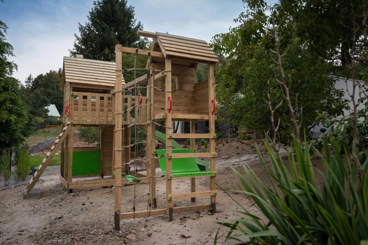 Apartmán Hortus Wellness *
