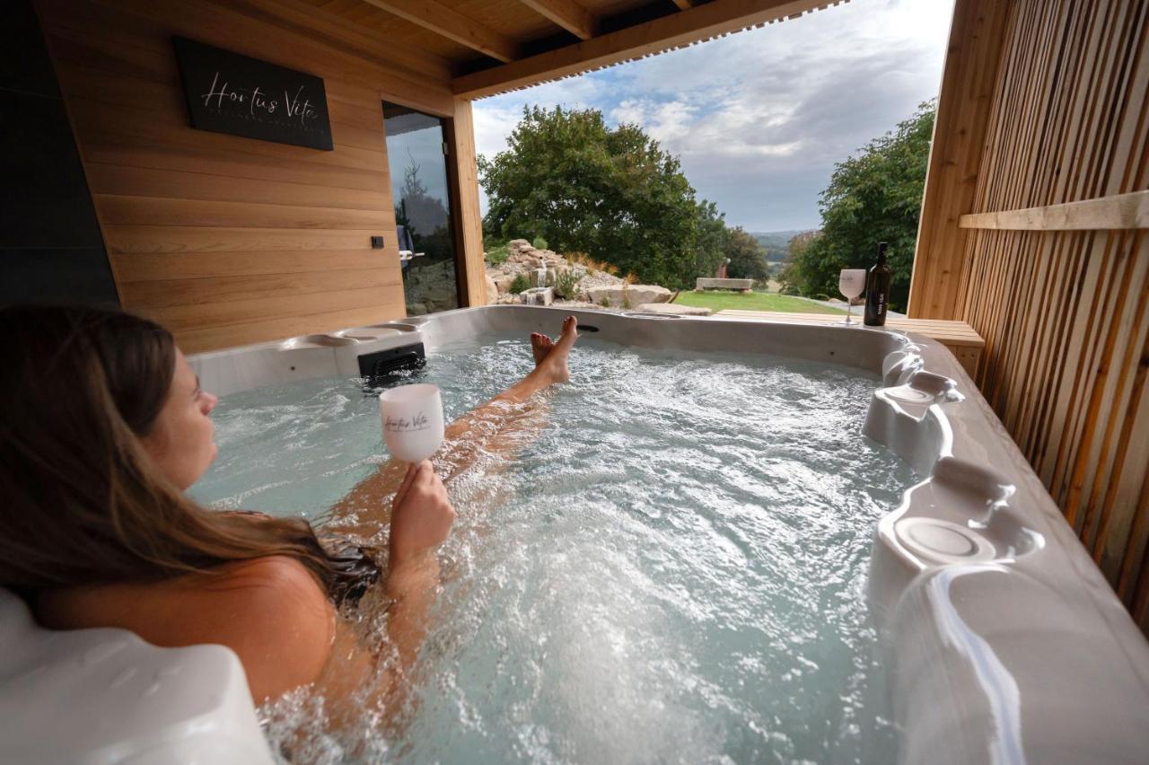 Hortus Wellness *