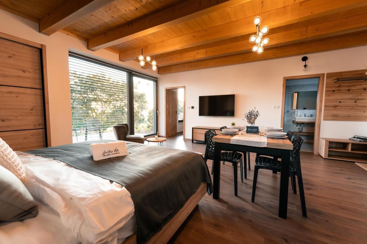 Hortus Wellness Lipnice nad Sázavou