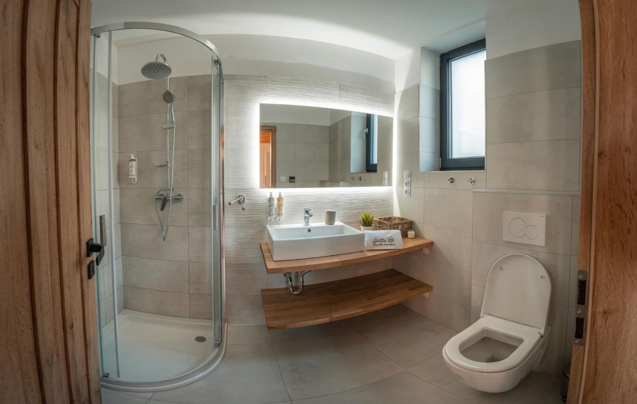 Hortus Wellness Apartmán