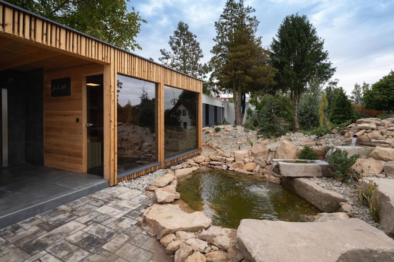 Hortus Wellness Apartamento *