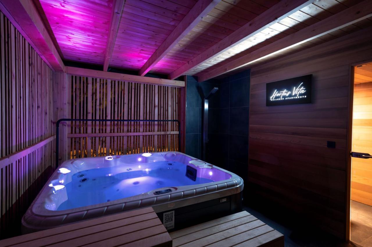 Hortus Wellness *